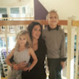 Meet your Posher, Christine